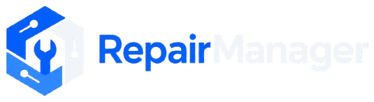 RepairManager repair café management software