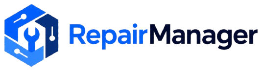 RepairManager repair café management software